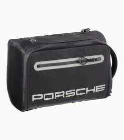 Porsche Design Golf Shoe Bag – Sport Color Schwarz/grau -Porsche Design Store wap0600040r0sb 008 ga pd sall ain v1