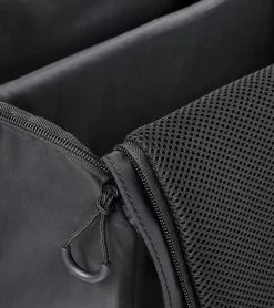 Porsche Design Golf Shoe Bag – Sport Color Schwarz/grau -Porsche Design Store wap0600040r0sb 009 ga pd sall ain v1