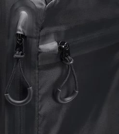 Porsche Design Golf Cart Bag – Sport Color Schwarz/grau -Porsche Design Store wap0600500pctb 003 ga pd sall ain v1