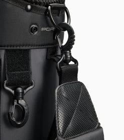 Porsche Design Golf Cart Bag – Sport Color Schwarz/grau -Porsche Design Store wap0600500pctb 004 ga pd sall ain v1