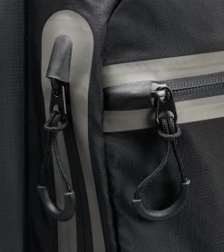 Porsche Design Golf Cart Bag – Sport Color Schwarz/grau -Porsche Design Store wap0600500pctb 005 ga pd sall ain v1