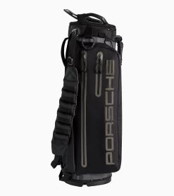 Porsche Design Golf Stand Bag – Sport Color Schwarz/grau