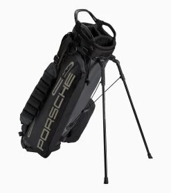 Porsche Design Golf Stand Bag – Sport Color Schwarz/grau -Porsche Design Store wap0600510pstb 003 ga pd sall ain v1