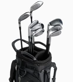 Porsche Design Golf Stand Bag – Sport Color Schwarz/grau -Porsche Design Store wap0600510pstb 005 ga pd sall ain v1