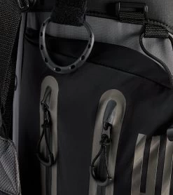 Porsche Design Golf Stand Bag – Sport Color Schwarz/grau -Porsche Design Store wap0600510pstb 006 ga pd sall ain v1