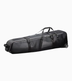 Porsche Design Golf Travel Bag – Sport Color Schwarz/grau