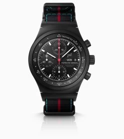 Porsche Design Chronograph 1 - 75 Years Porsche Edition