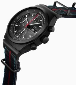 Porsche Design Chronograph 1 - 75 Years Porsche Edition 8 Porsche Design Chronograph 1 - 75 Years Porsche Edition -Porsche Design Store wap0715030r75y 003 ga pd sall ain v1
