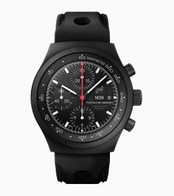 Porsche Design Chronograph 1 - 75 Years Porsche Edition 10 Porsche Design Chronograph 1 - 75 Years Porsche Edition -Porsche Design Store wap0715030r75y 005 ga pd sall ain v1