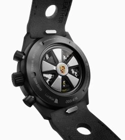 Porsche Design Chronograph 1 - 75 Years Porsche Edition 11 Porsche Design Chronograph 1 - 75 Years Porsche Edition -Porsche Design Store wap0715030r75y 006 ga pd sall ain v1