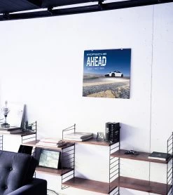 Porsche Design Porsche Calendar, 2024 Color Multicoloured -Porsche Design Store wap0920020rvpk 016 ga pd sall ain v1