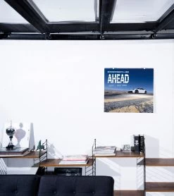 Porsche Design Porsche Calendar, 2024 Color Multicoloured -Porsche Design Store wap0920020rvpk 018 ga pd sall ain v1