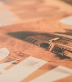 Porsche Design Poster Set – 911 Dakar Color Mehrfarbig -Porsche Design Store wap0925010pdkp 006 ga pd sall ain v1 1