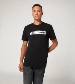 Porsche Design T-shirt – 75Y – Mission X Hypercar Color Schwarz 8 Porsche Design T-shirt – 75Y – Mission X Hypercar Color Schwarz -Porsche Design Store wap15500l0p75j 004 ga pd sall ain v1