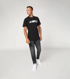 Porsche Design T-shirt – 75Y – Mission X Hypercar Color Schwarz 9 Porsche Design T-shirt – 75Y – Mission X Hypercar Color Schwarz -Porsche Design Store wap15500l0p75j 005 ga pd sall ain v1