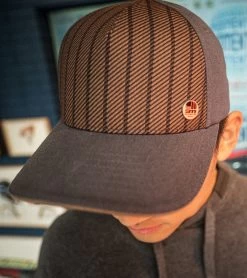 Porsche Design Unisex Cap – 60Y Porsche 911 Color Dark Grey -Porsche Design Store wap4100010r60y 005 ga pd sall ain v1