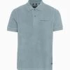 Porsche Design Polo Shirt – 60Y Porsche 911 Color Grey