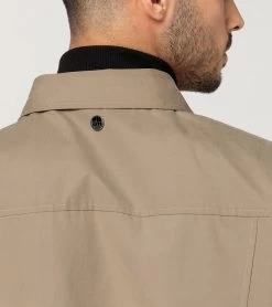 Porsche Design Jacket – 60Y Porsche 911 Color Light Beige -Porsche Design Store wap41200m0r60y 003 ga pd sall ain v1