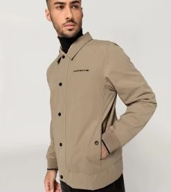 Porsche Design Jacket – 60Y Porsche 911 Color Light Beige -Porsche Design Store wap41200m0r60y 005 ga pd sall ain v1