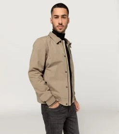 Porsche Design Jacket – 60Y Porsche 911 Color Light Beige -Porsche Design Store wap41200m0r60y 008 ga pd sall ain v1