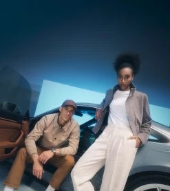 Porsche Design Jacket – 60Y Porsche 911 Color Light Beige -Porsche Design Store wap41200m0r60y 009 ga pd sall ain v1