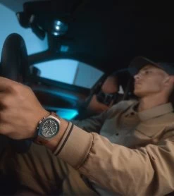 Porsche Design Jacket – 60Y Porsche 911 Color Light Beige -Porsche Design Store wap41200m0r60y 010 ga pd sall ain v1