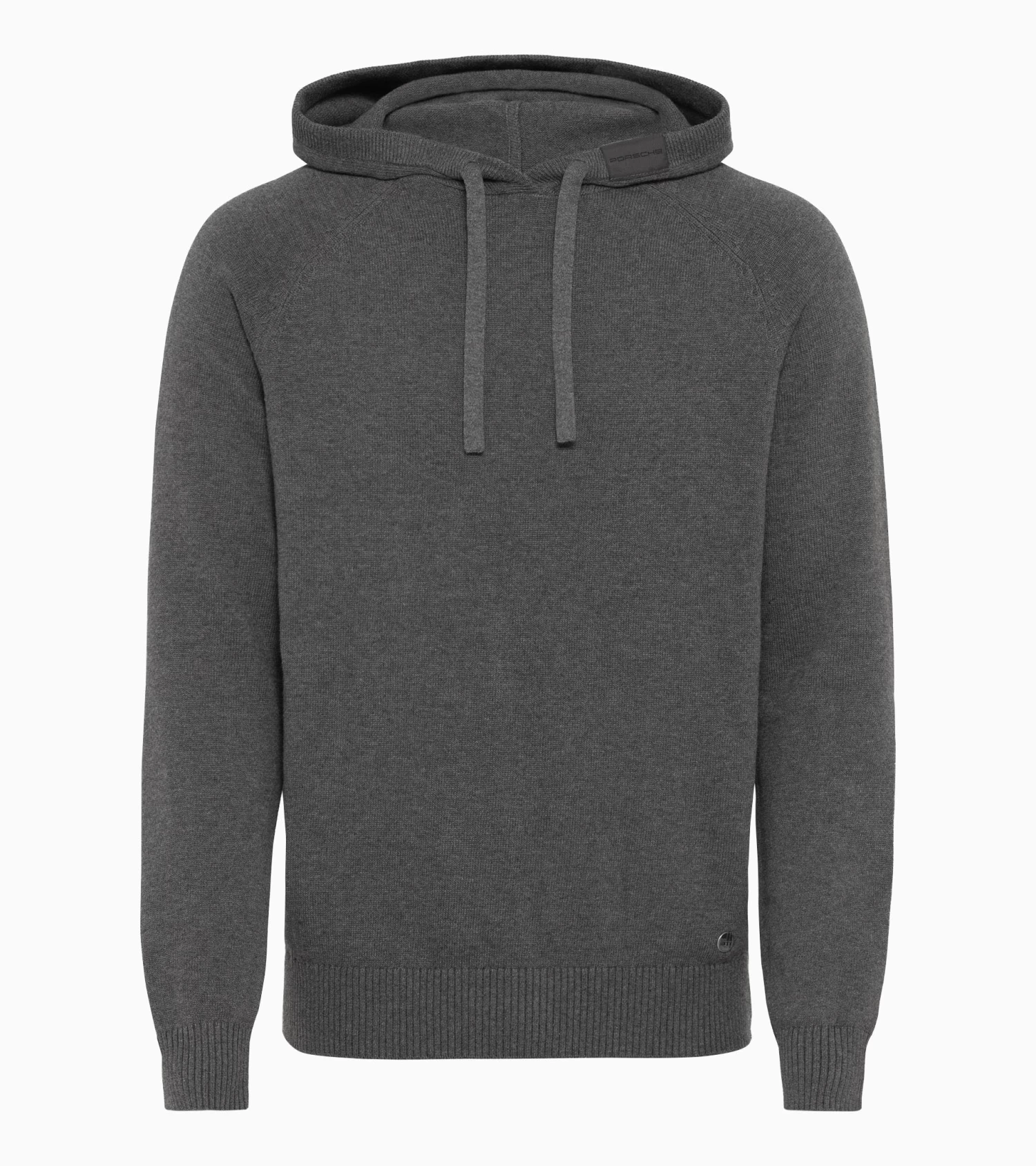 Porsche Design Unisex Knitted Sweater – 60Y Porsche 911 Color Grey 1 Porsche Design Unisex Knitted Sweater – 60Y Porsche 911 Color Grey
