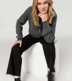 Porsche Design Unisex Knitted Sweater – 60Y Porsche 911 Color Grey 15 Porsche Design Unisex Knitted Sweater – 60Y Porsche 911 Color Grey -Porsche Design Store wap41600m0r60y 005 ga pd sall ain v1