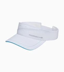 Porsche Design Visor Unisex – Sport Color Weiß