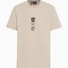 Porsche Design T-shirt – Transformers: Rise Of The Beasts X Porsche Color Beige