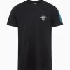 Porsche Design Unisex T-shirt – Transformers: Rise Of The Beasts X Porsche Color Schwarz