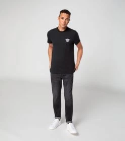 Porsche Design Unisex T-shirt – Transformers: Rise Of The Beasts X Porsche Color Schwarz -Porsche Design Store wap67700m0ress 003 ga pd sall ain v1