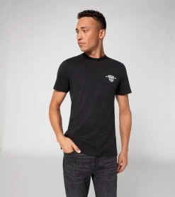 Porsche Design Unisex T-shirt – Transformers: Rise Of The Beasts X Porsche Color Schwarz -Porsche Design Store wap67700m0ress 004 ga pd sall ain v1