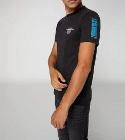 Porsche Design Unisex T-shirt – Transformers: Rise Of The Beasts X Porsche Color Schwarz -Porsche Design Store wap67700m0ress 005 ga pd sall ain v1